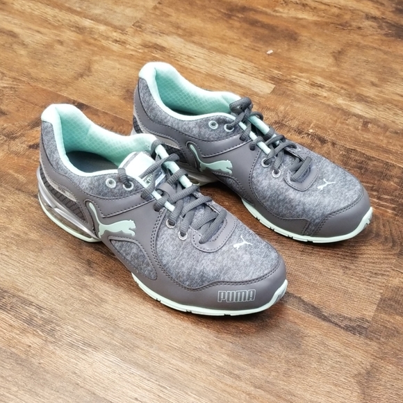 puma women's cell riaze